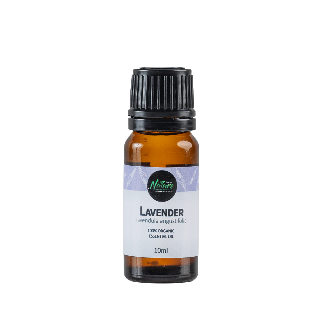 Lavender Essential oil - 10ml