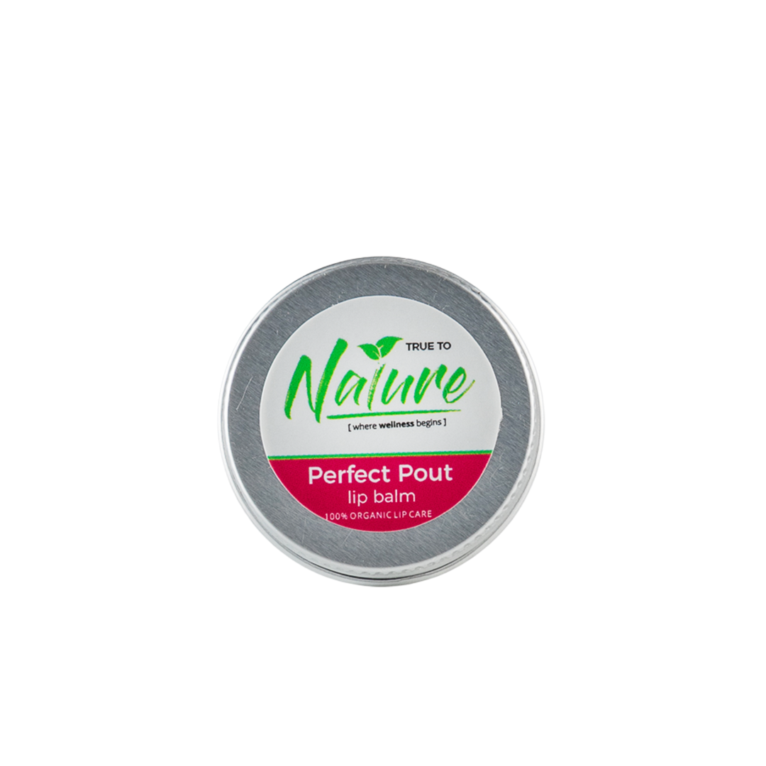 Perfect Pout Lip Balm  - 10ml