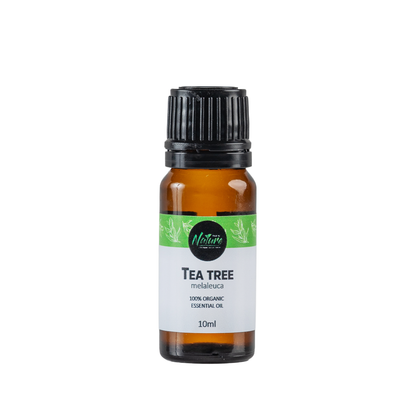 Tea tree Oil - 10ml
