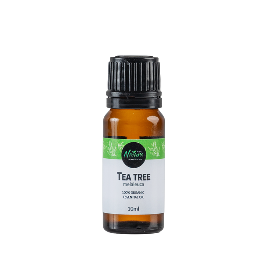 Tea tree Oil - 10ml