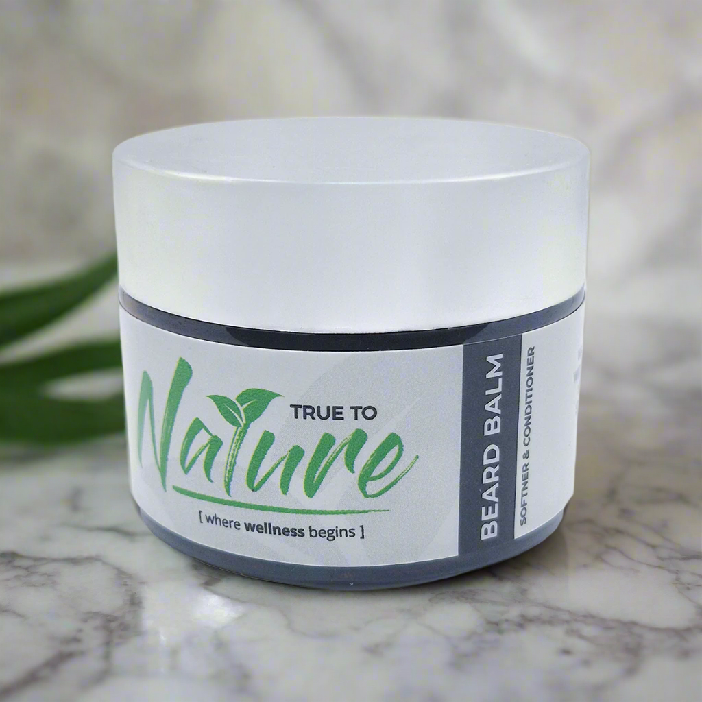 Beard Balm