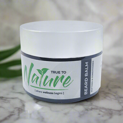 Beard Balm